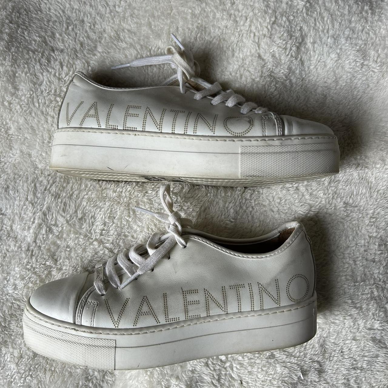 Valentino dalia sneakers sale