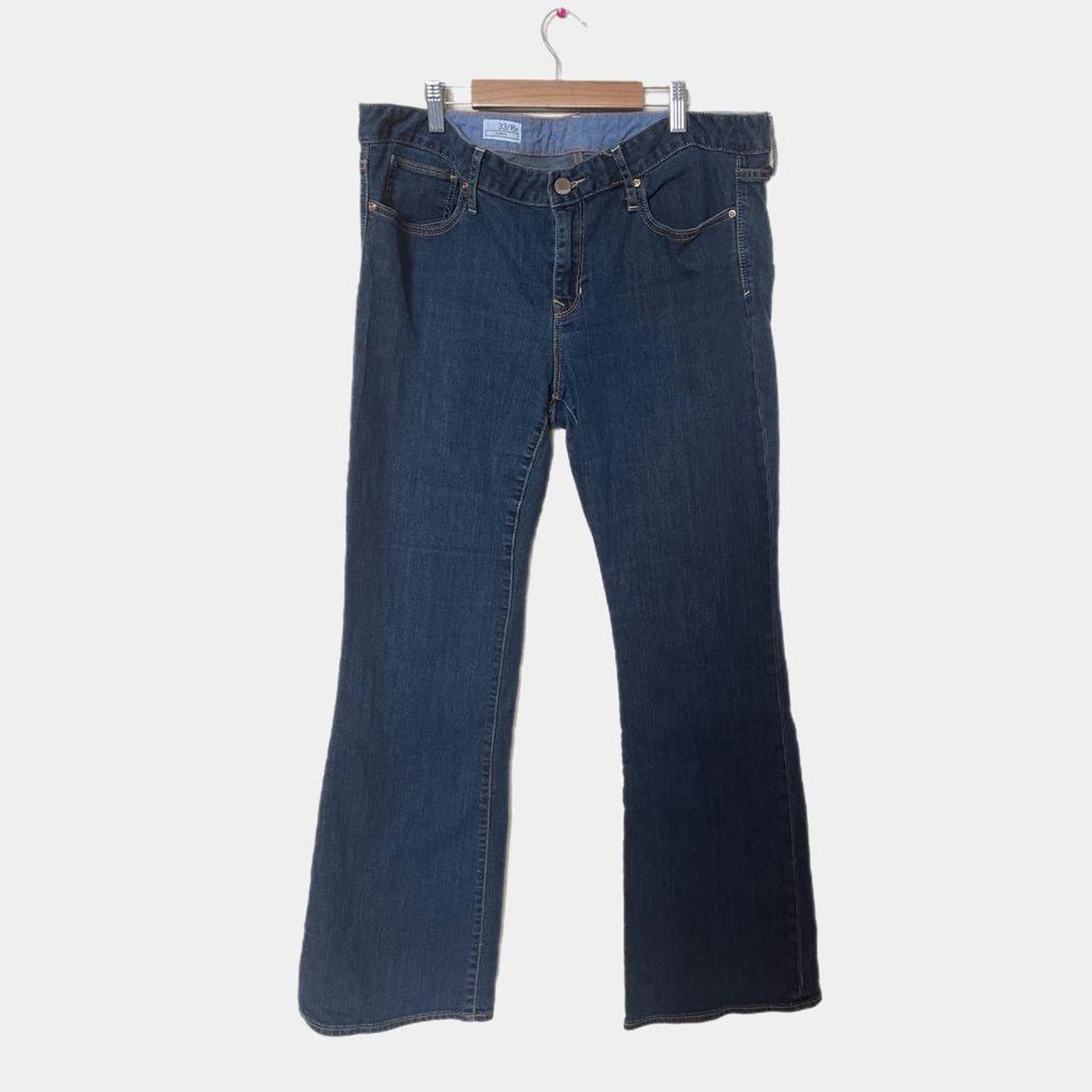 gap womens curvy jeans