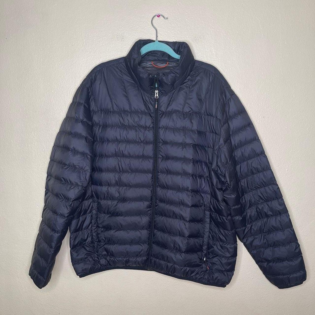 Hawke & co outlet sport packable down jacket