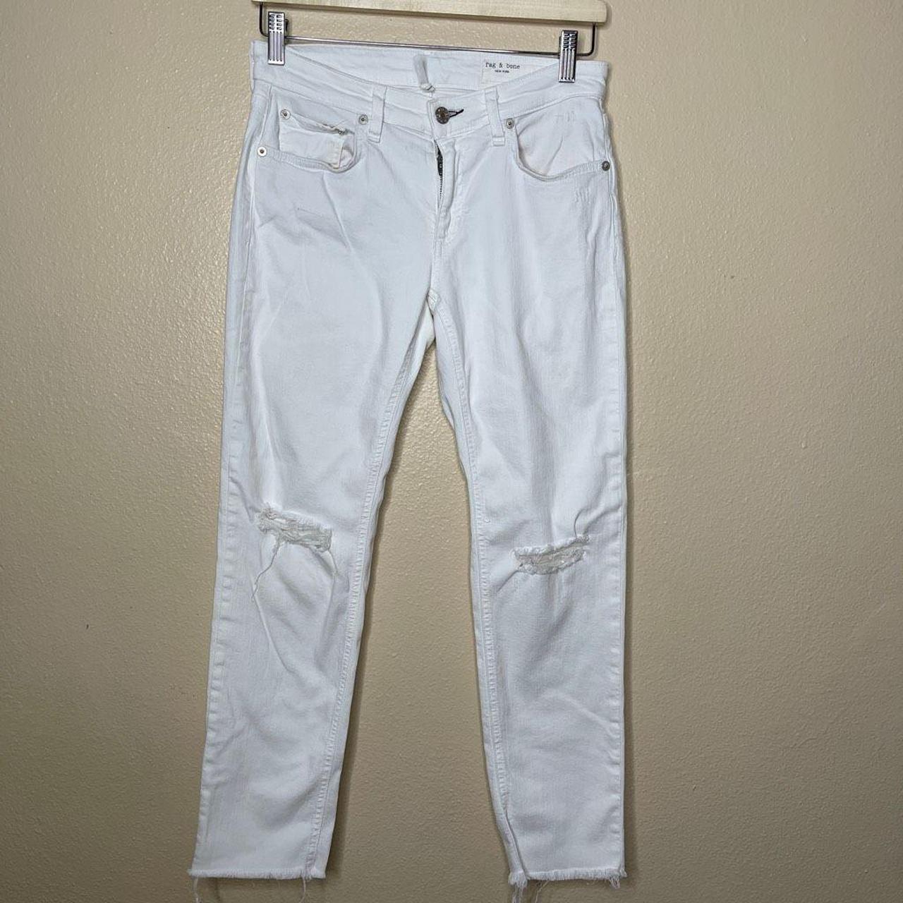 Rag & Bone cheapest Jeans pre owned great condition