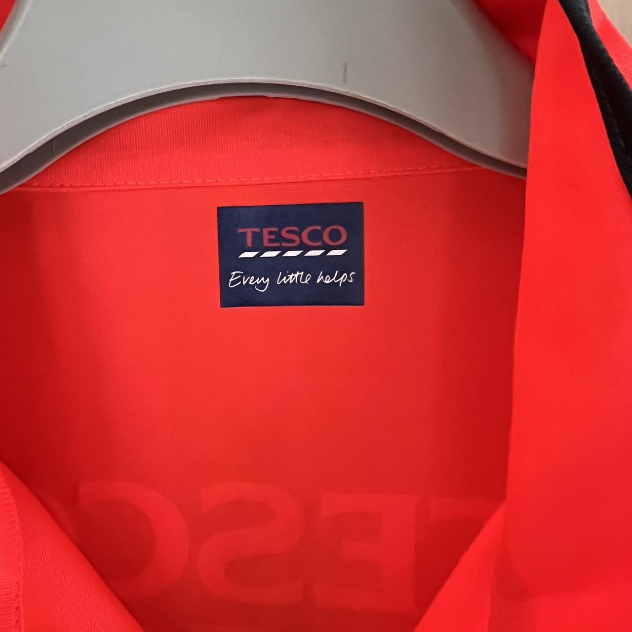 Tesco names new F&F clothing boss