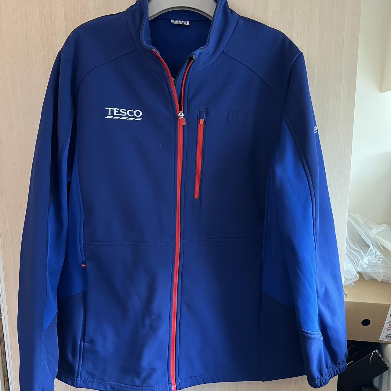 UNOPENED! Tesco employee uniform Standard soft... Depop