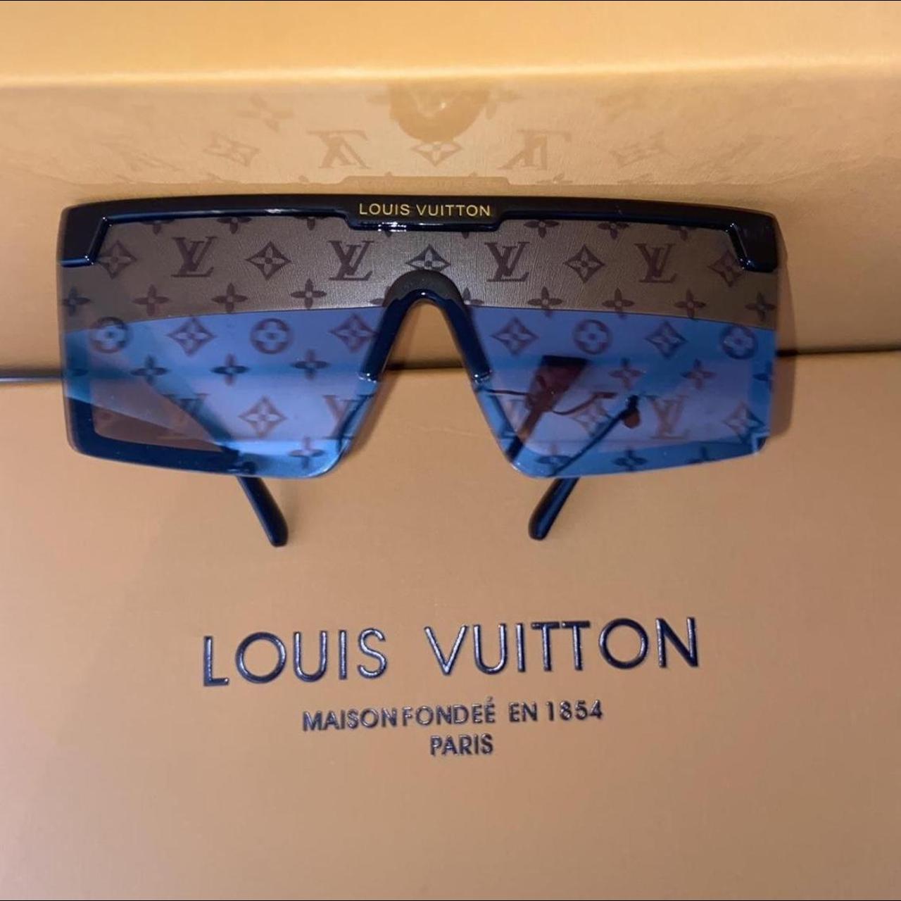 Louis Vuitton glasses 🔹Used 🔹Mint Condition No... Depop