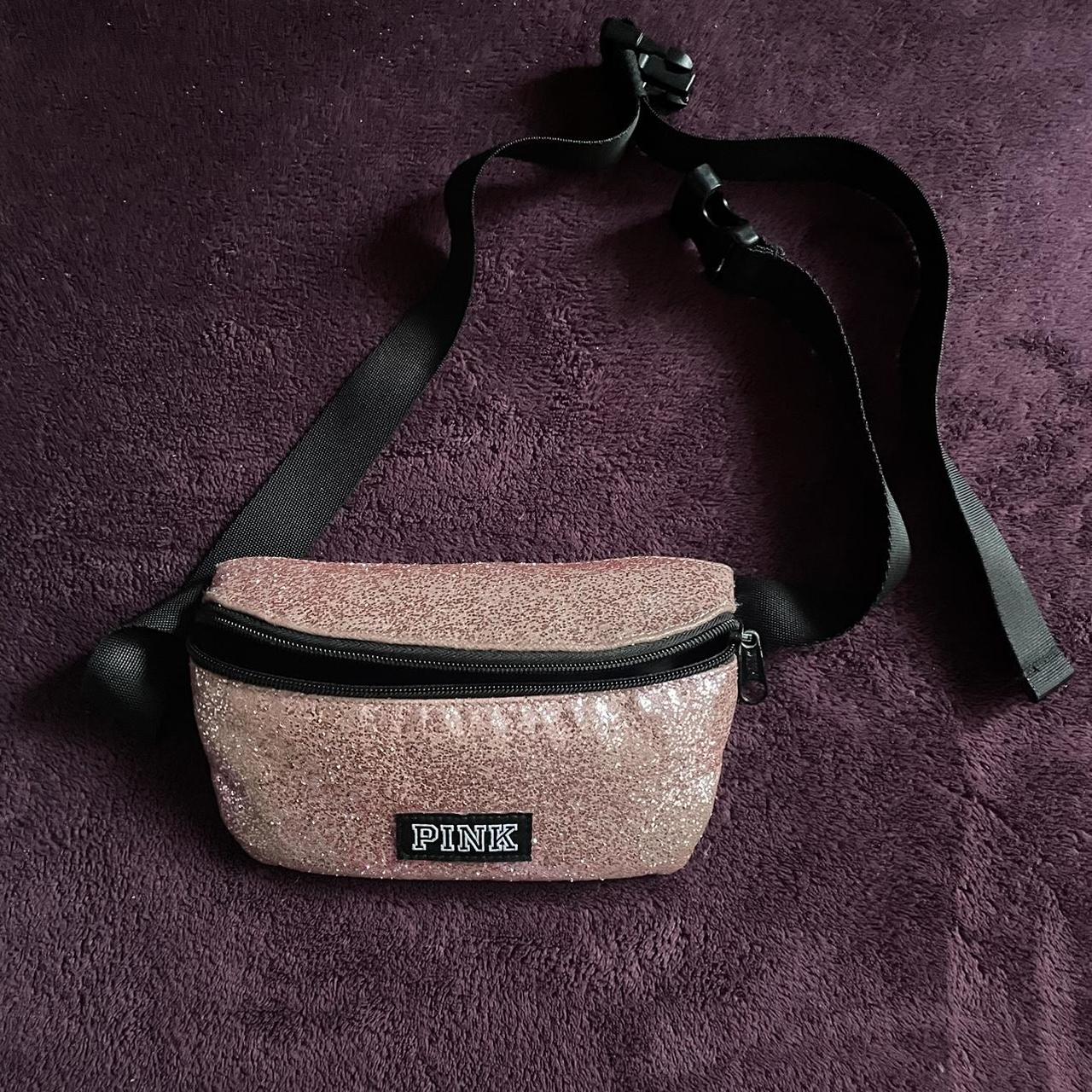 Glitter fanny discount pack victoria secret