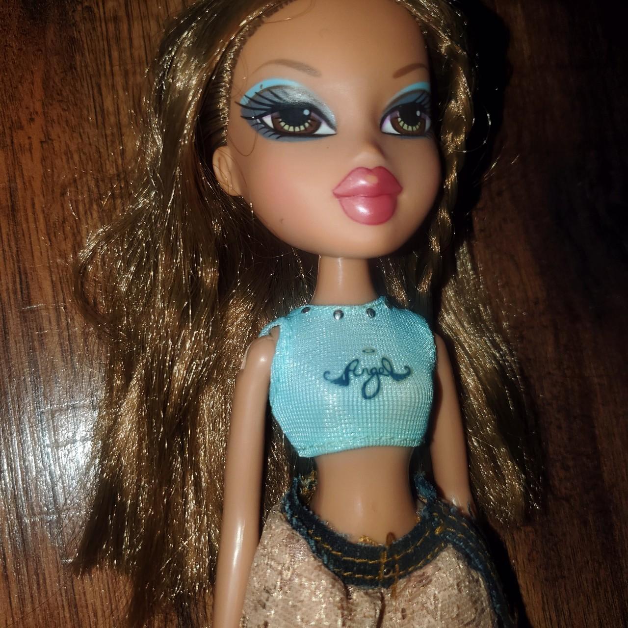 Bratz Doll Mug Yasmine, Sasha, Jade, Cloe Brand new - Depop