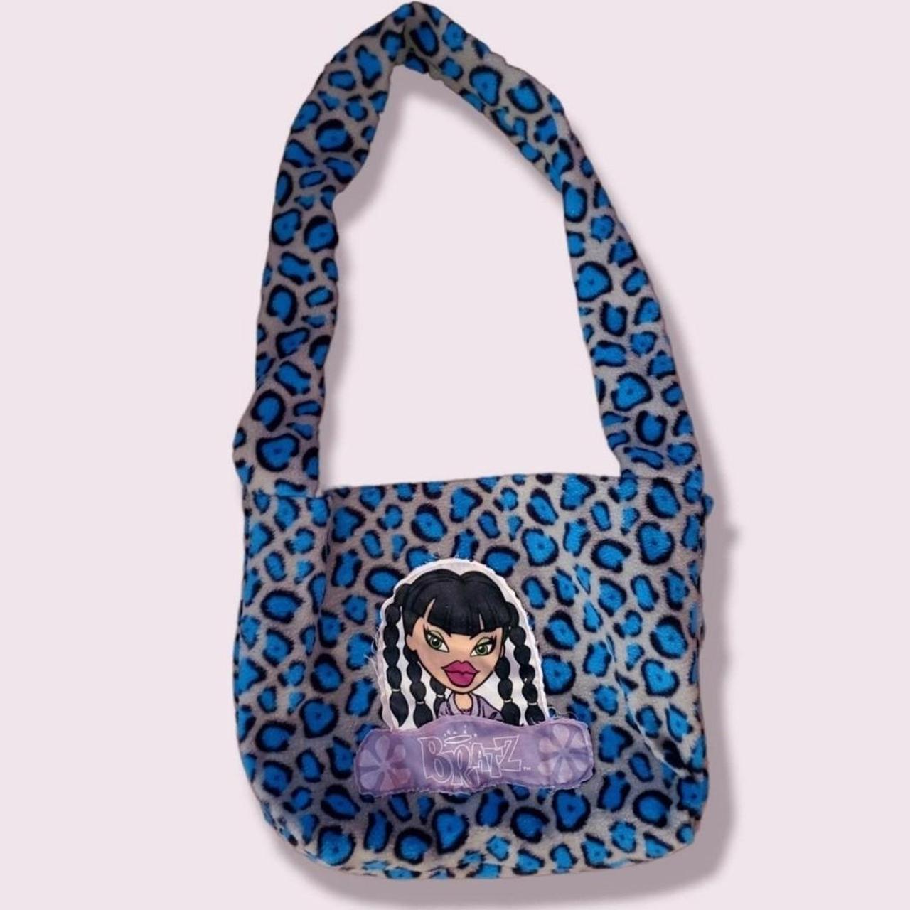 BRATZ PURSE🩷🩷🩷 tote version super rare they dont - Depop