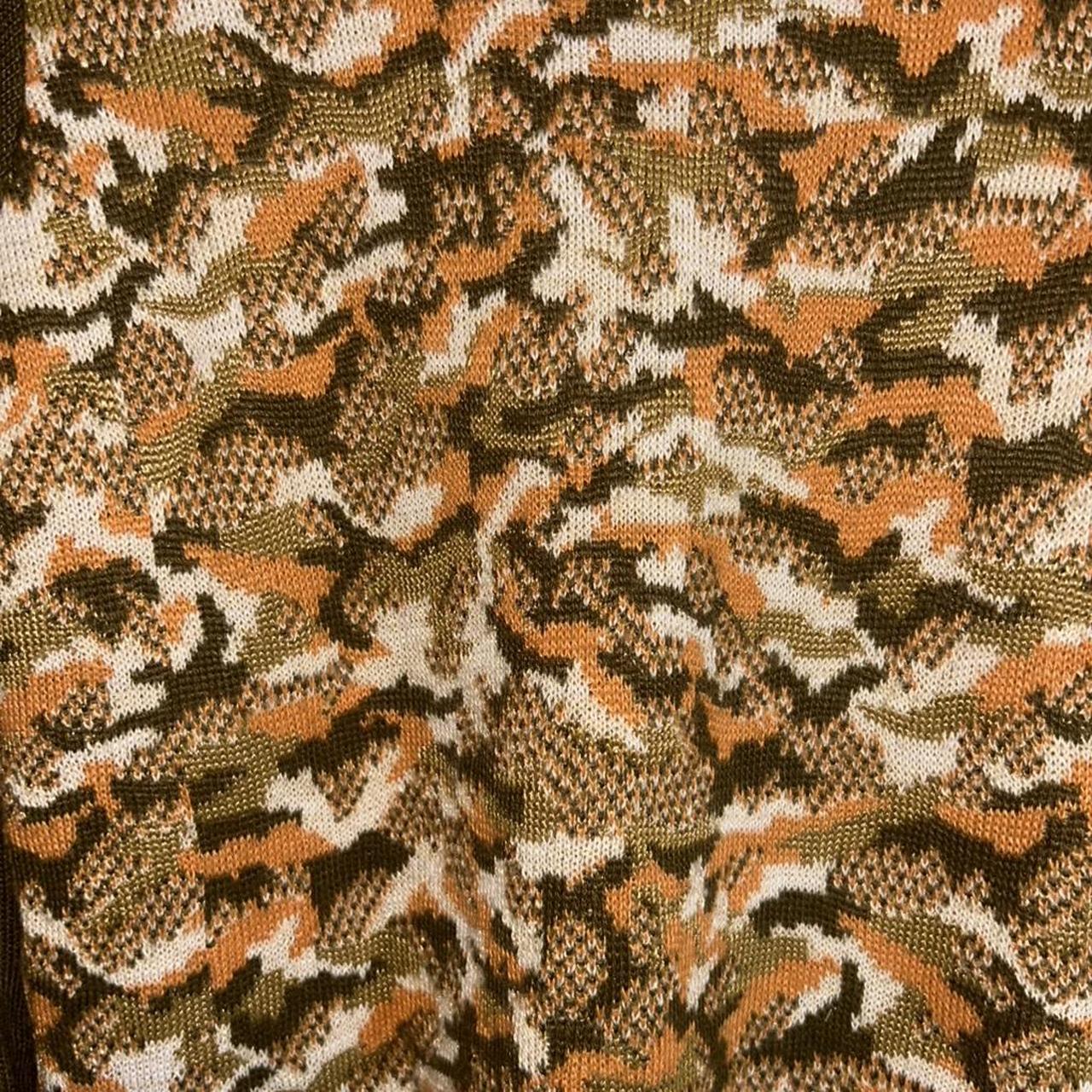 Ruby Rd. Women's Sweater - Multi/Khaki - S – Ruby… - image 5