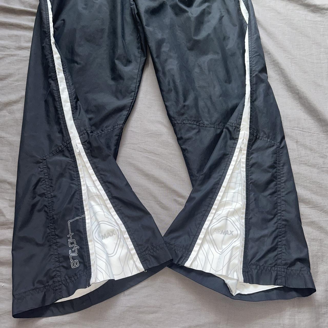 mens nike airmax tracksuit