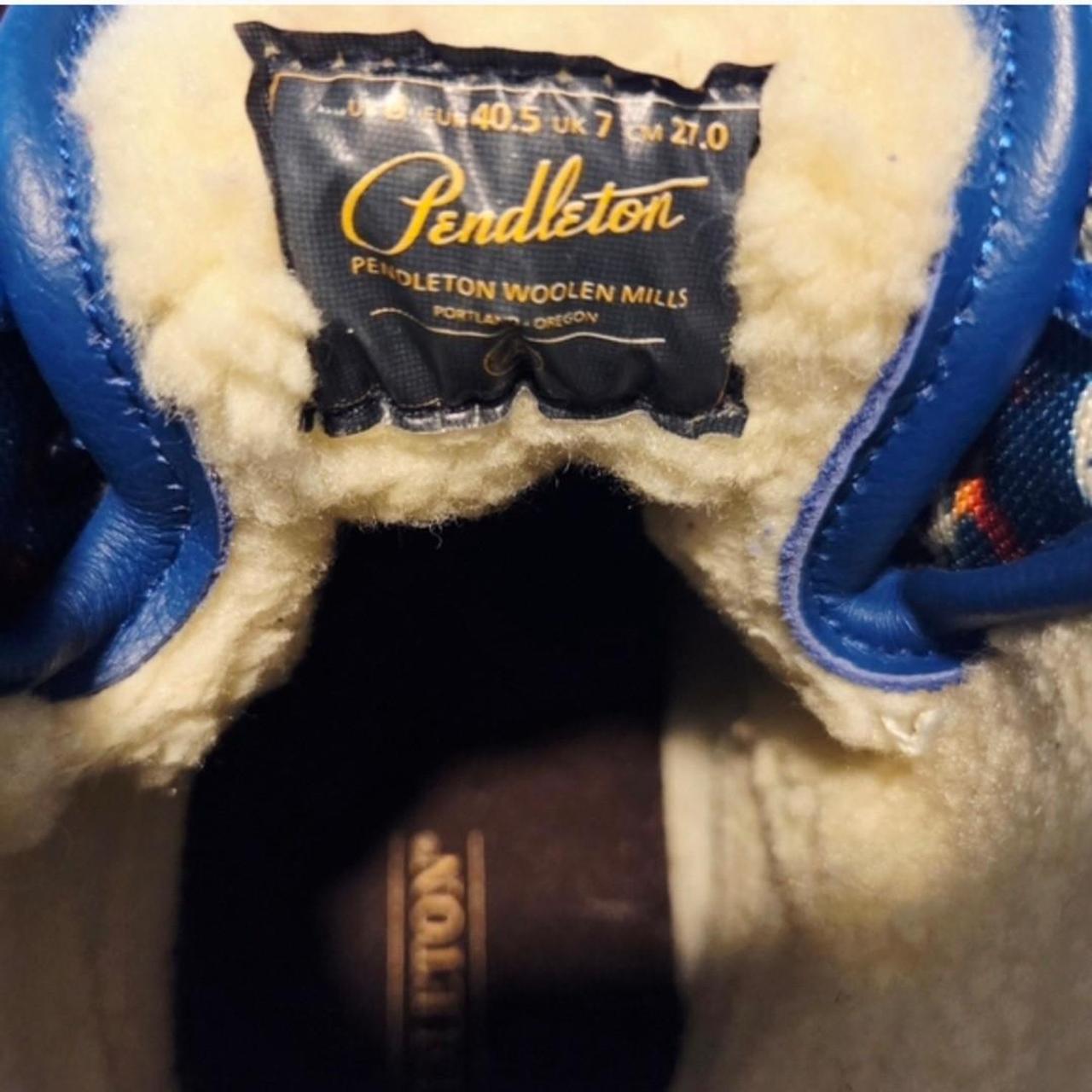 Pendleton Women's Boots - Multi - US 8 – Pendleto… - image 6