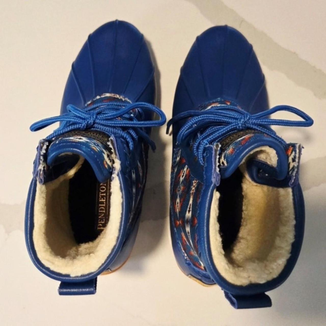 Pendleton Women's Boots - Multi - US 8 – Pendleto… - image 5