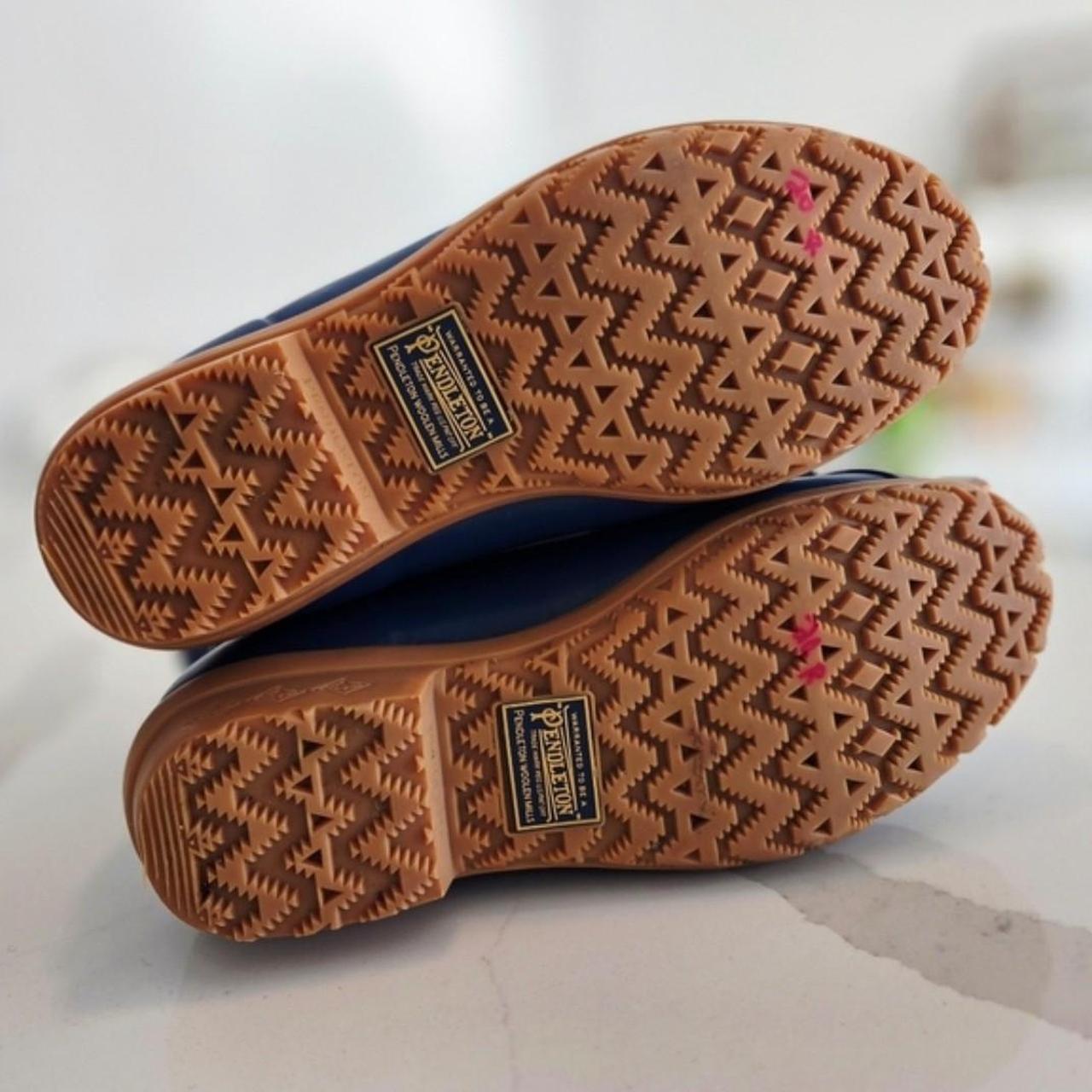 Pendleton Women's Boots - Multi - US 8 – Pendleto… - image 7