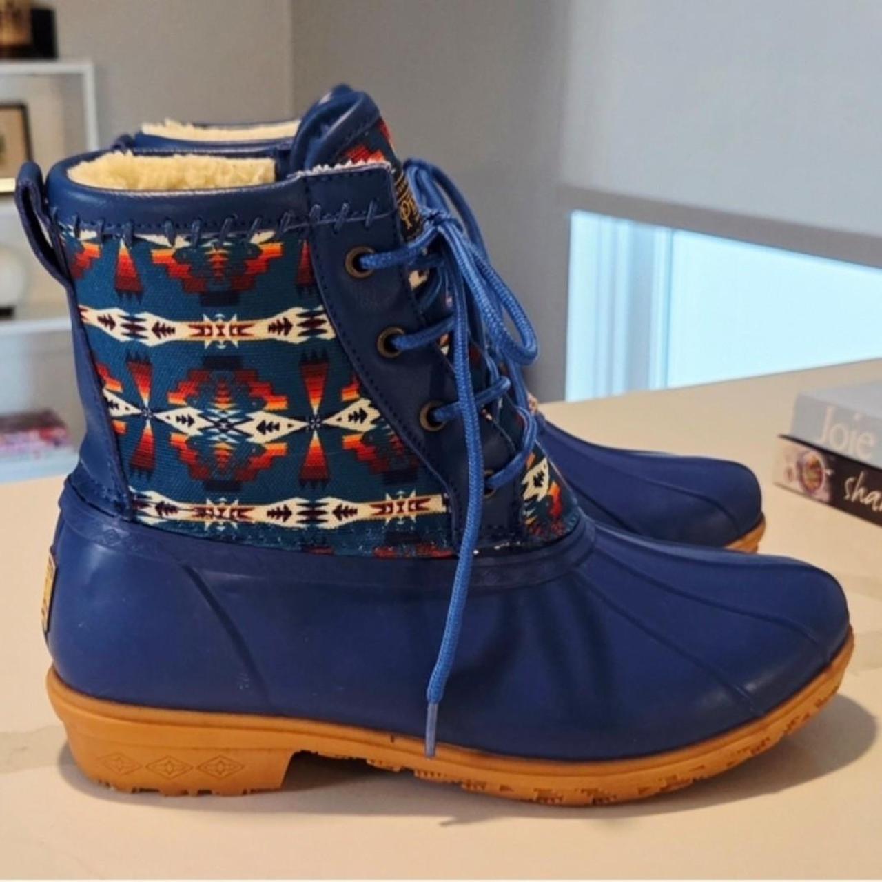 Pendleton Women's Boots - Multi - US 8 – Pendleto… - image 2