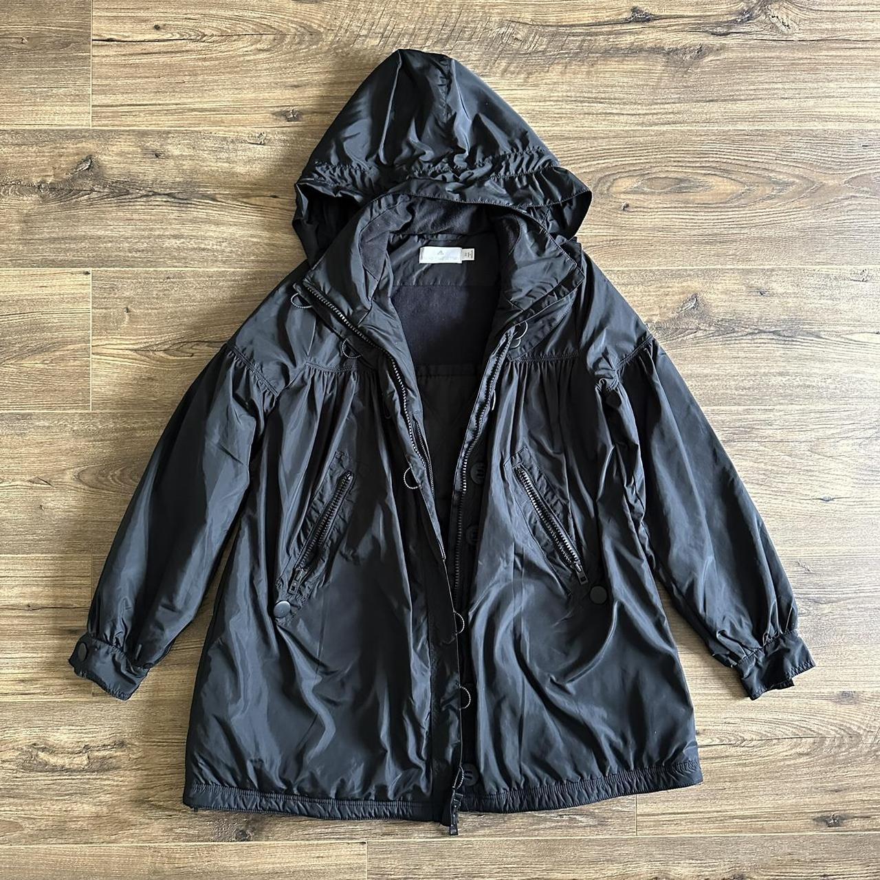 Stella mccartney adidas ski on sale jacket