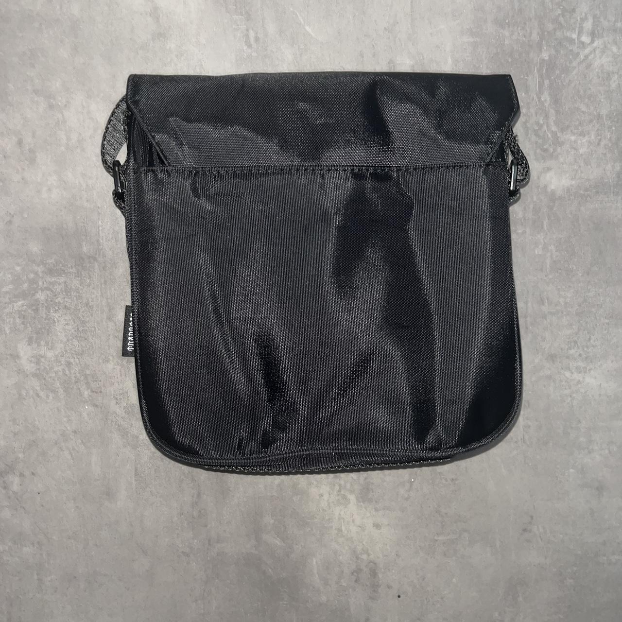 Reflective Trapstar Bag 1.0 Irongate Cross Pouch... Depop