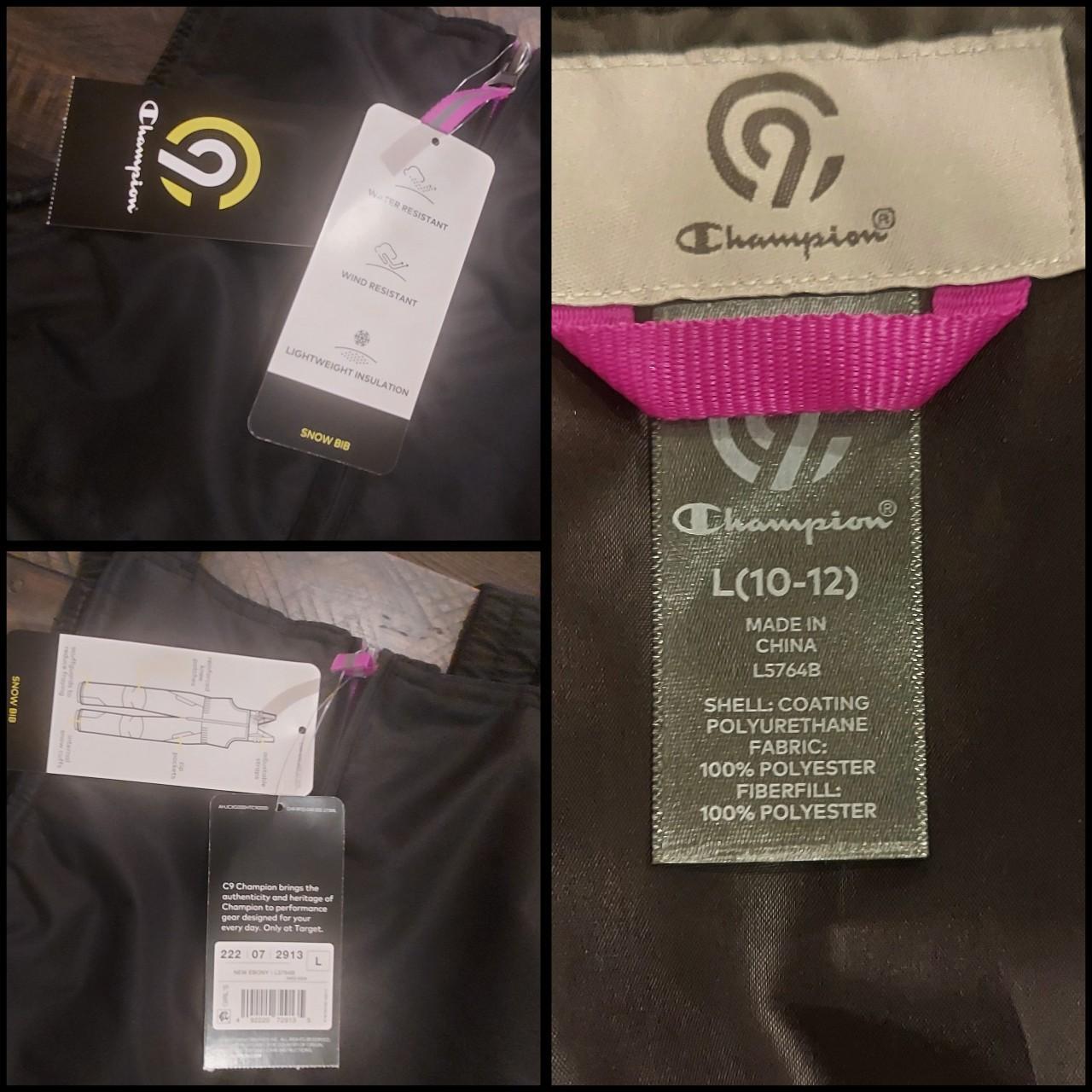 Target C9 by Champion leggings Size: medium Very - Depop