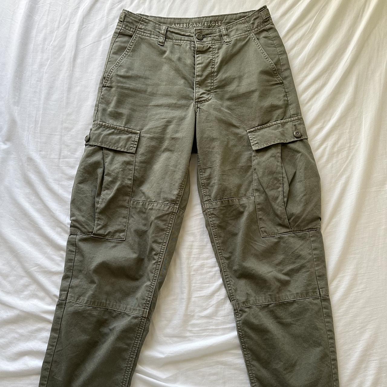 American Eagle Outfitters Women's Trousers
