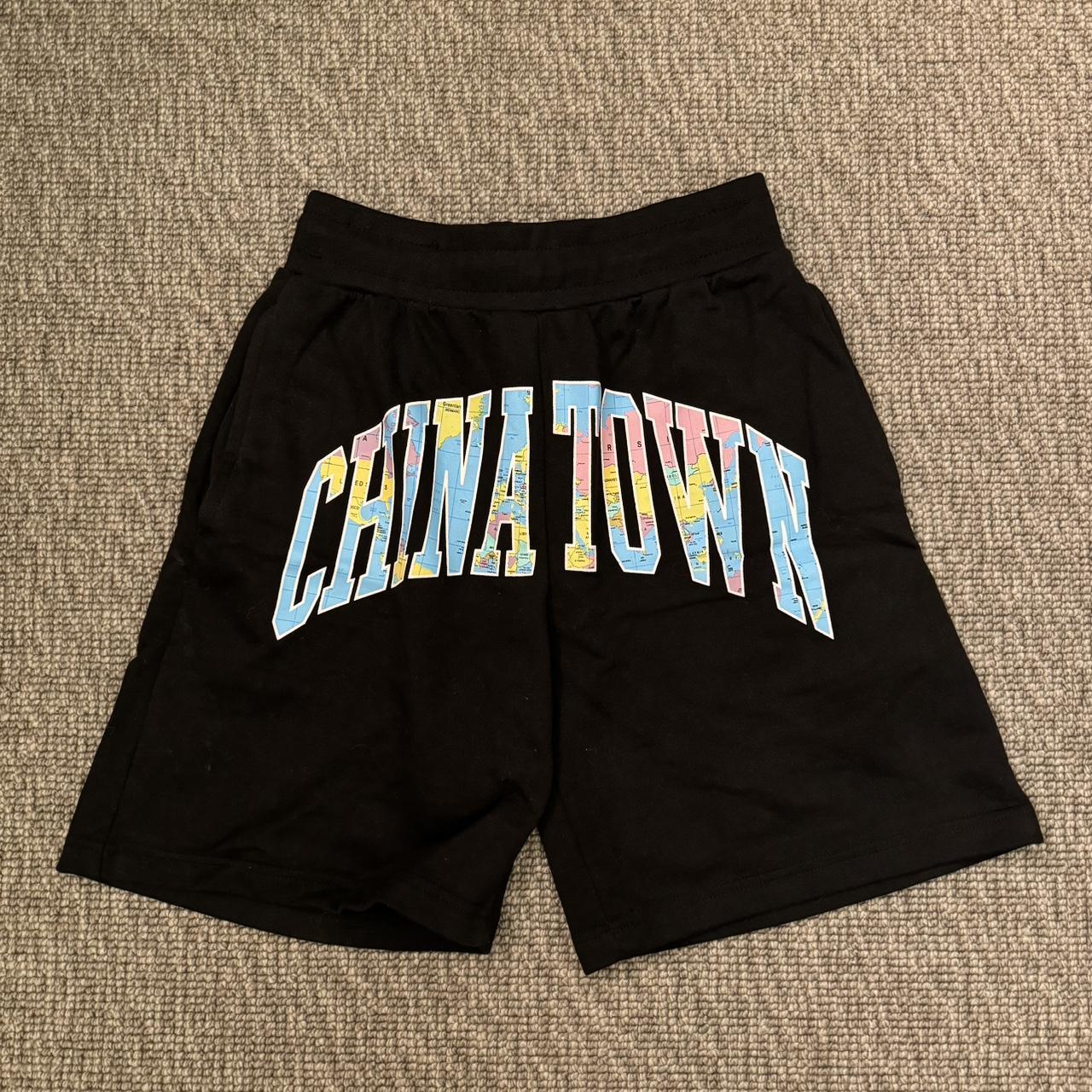 Chinatown Market Shorts -(Size Medium) popular