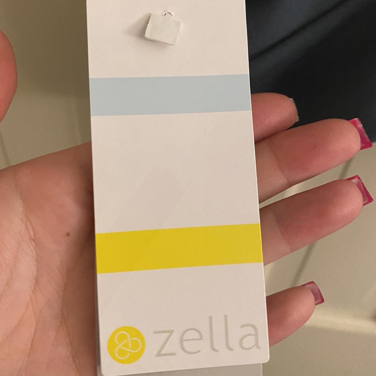 Zella Women's Vest (4)