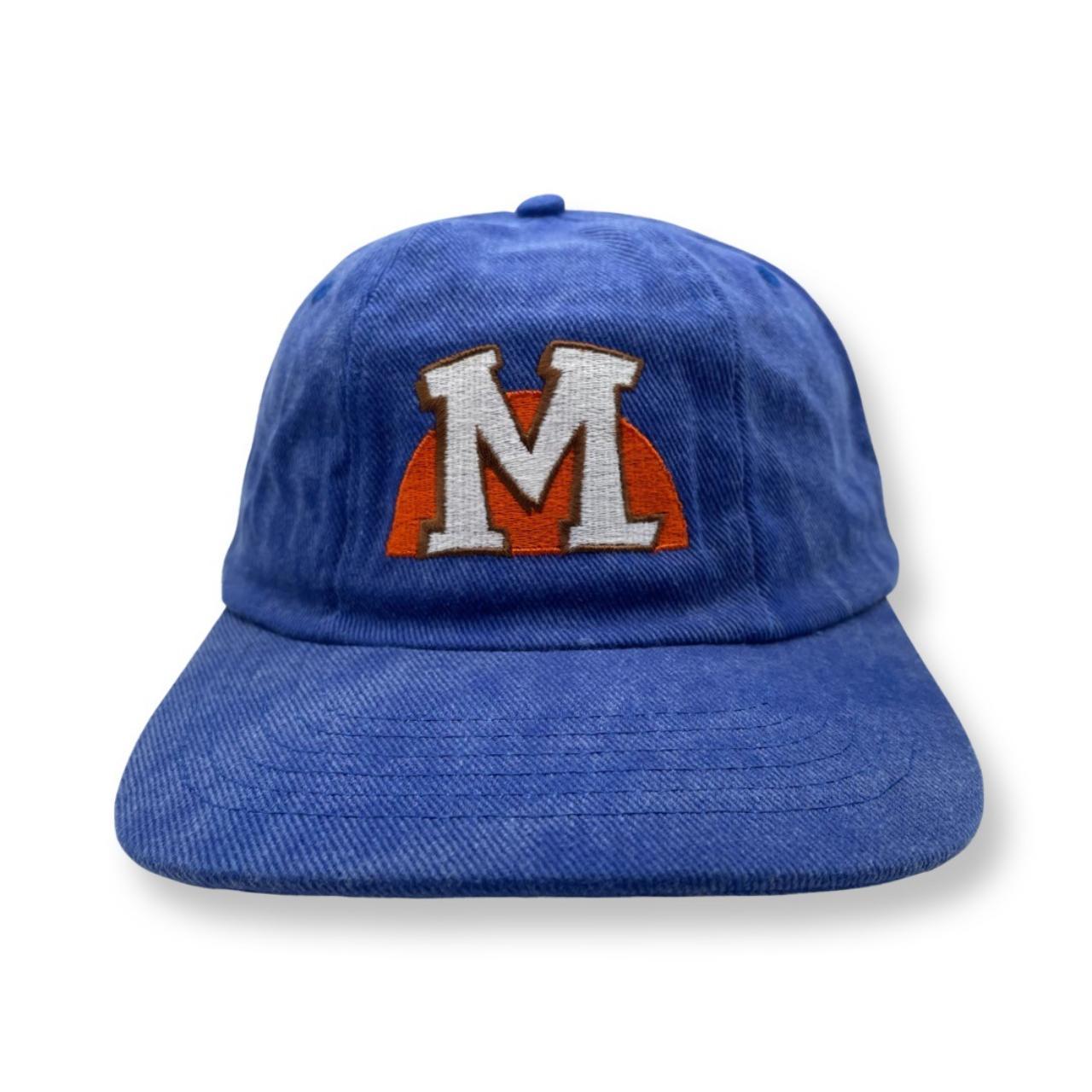 Malibu Rum Stretch Fit Hat. Good condition... Depop