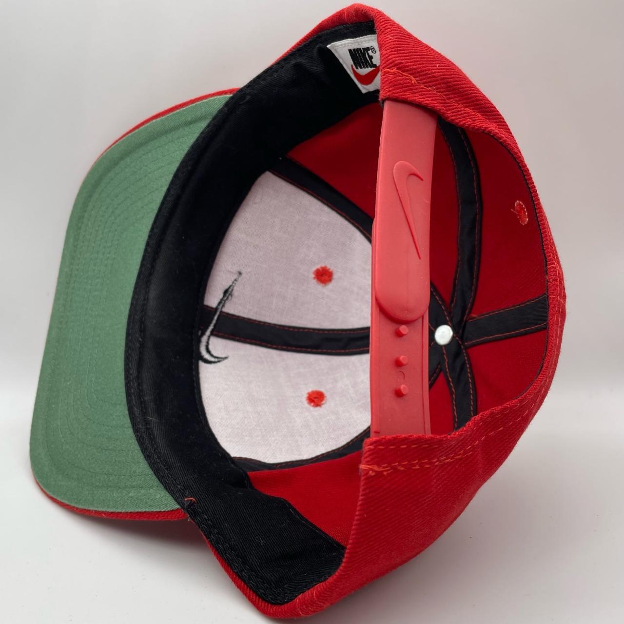 mens nike snapback hats