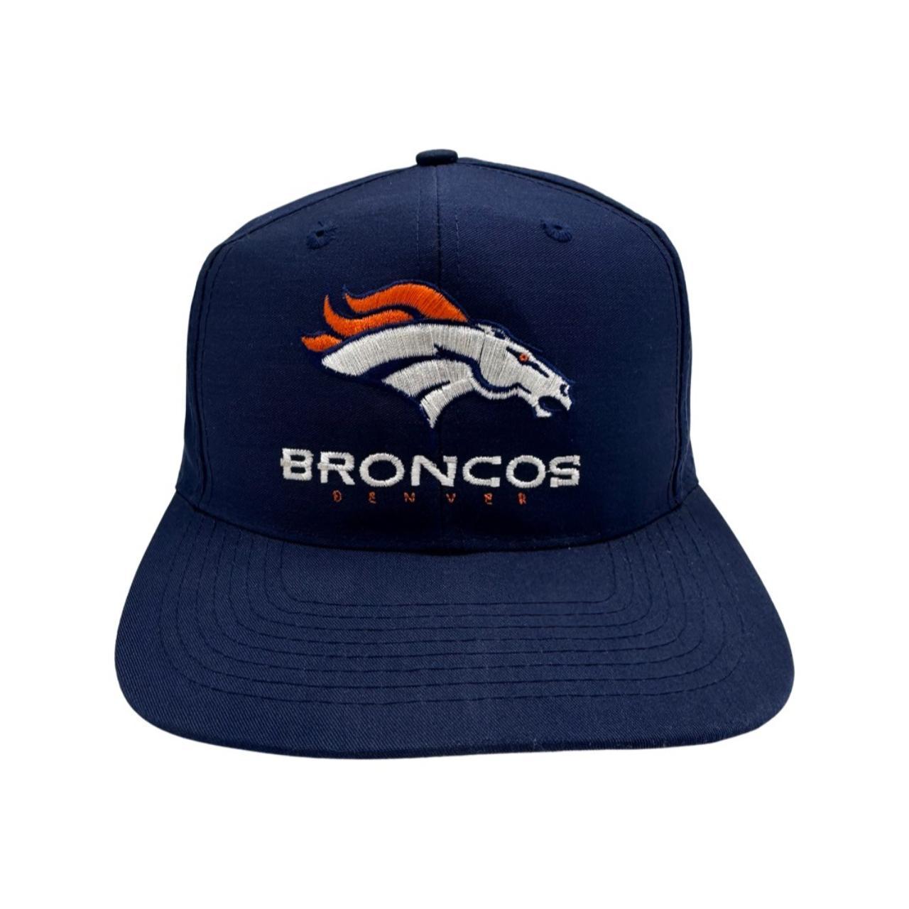 Denver Broncos Hat Starter one size #denver #broncos - Depop