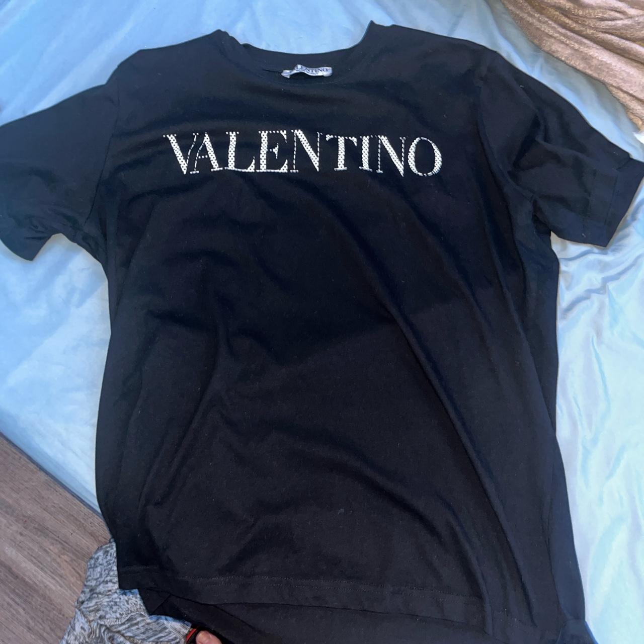 Valentino Men's T-shirt | Depop