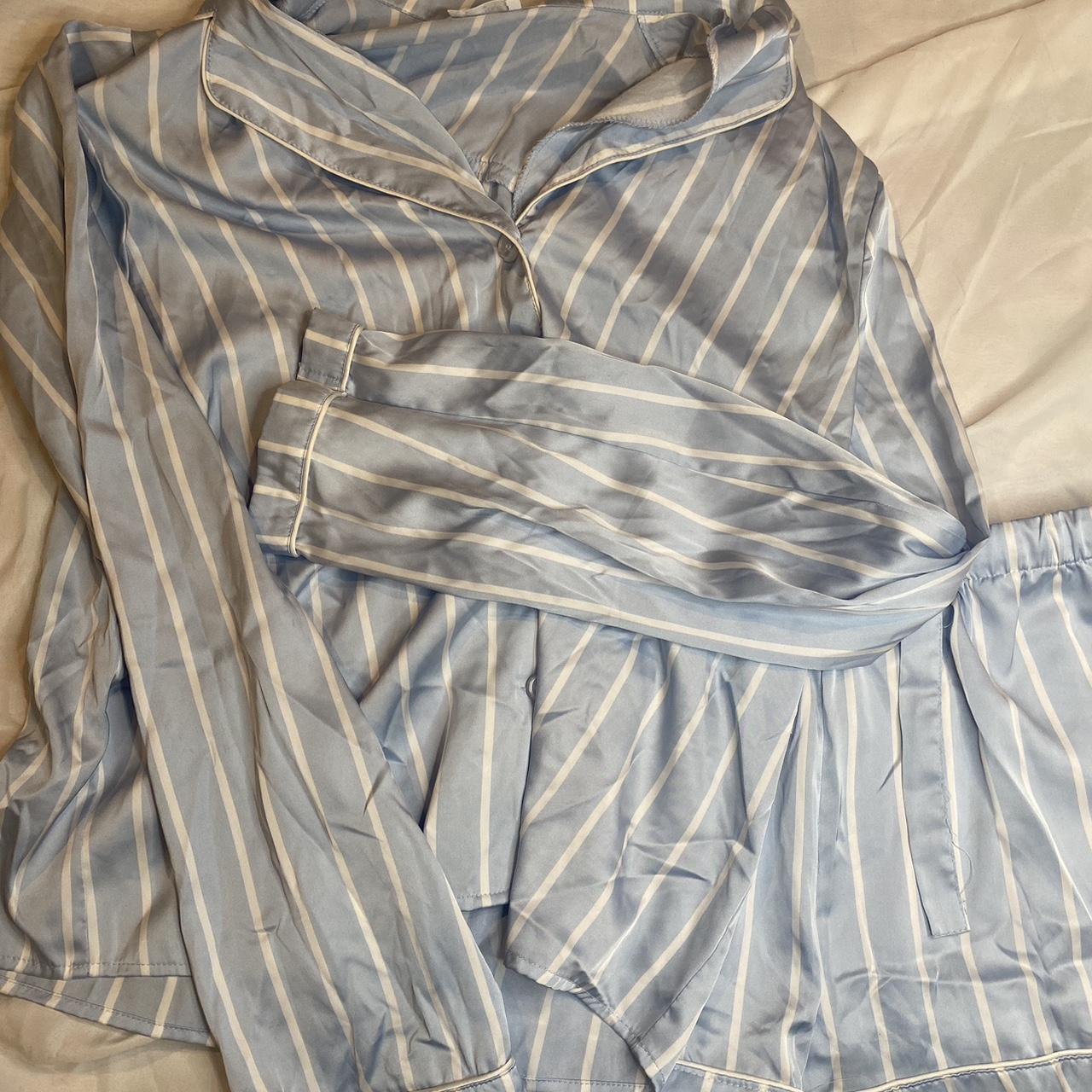 Forever 21 Matching pajama set. Size M. - Depop