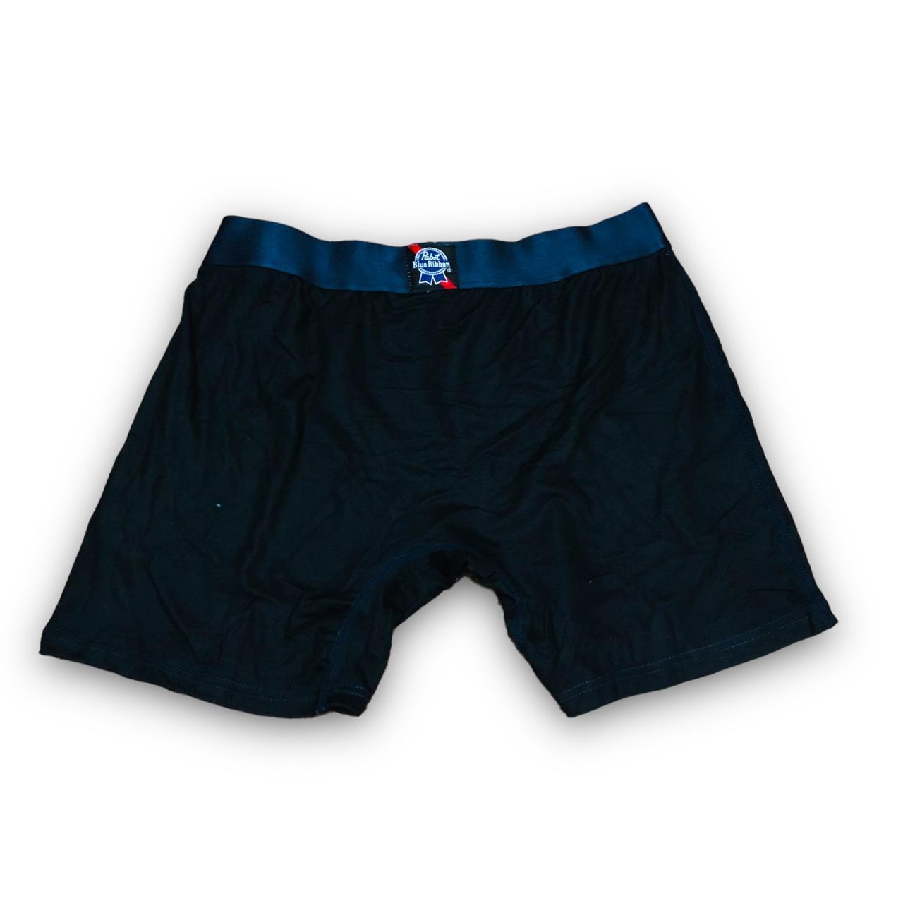 SWAG Boxers and PBR present The 'Pabst Blue Ribbon'... Depop