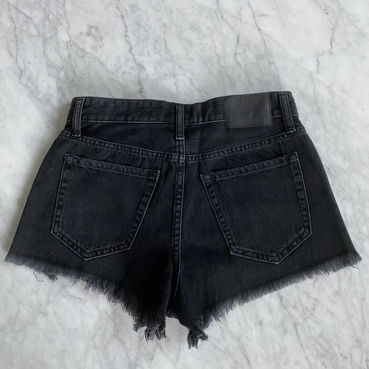 Coca Cola x Aeropostale 🍒 super cute black shorts🖤! - Depop