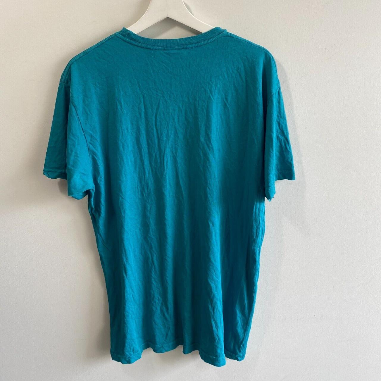 RipN'Dip Green Double-Sided T-Shirt Mens Size L... - Depop