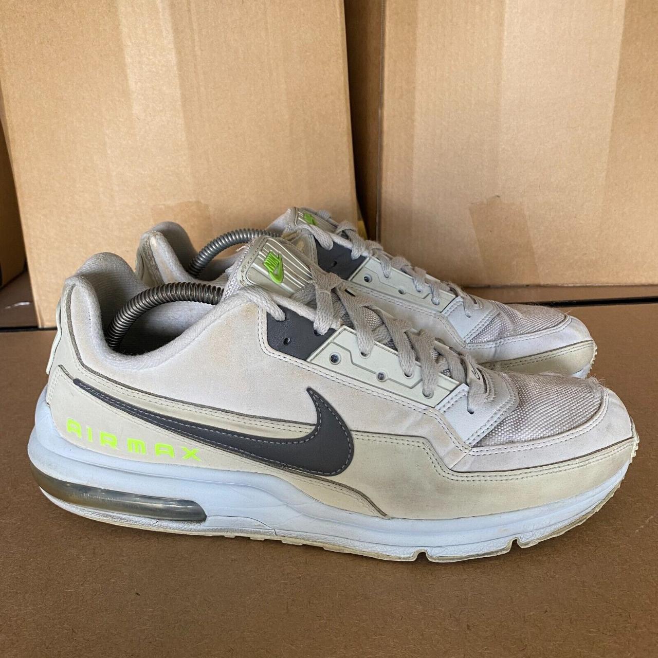 nike air max ltd size 15