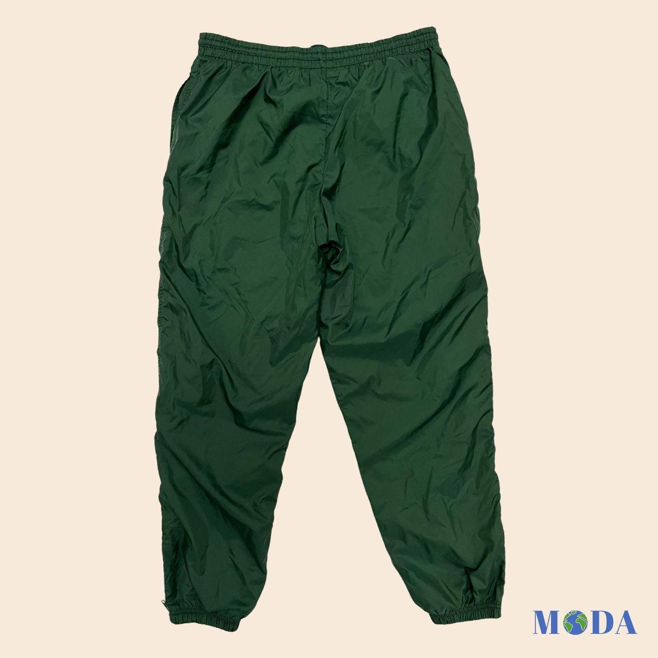 nike 90s trackpants