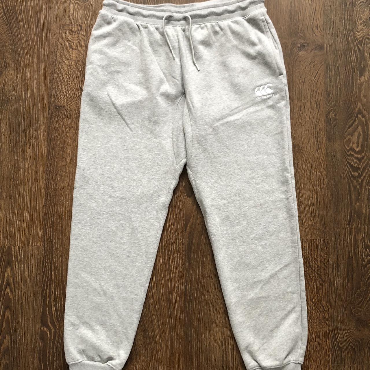 Men’s Canterbury Sweatpants/joggers in size XXL/2XL.... - Depop