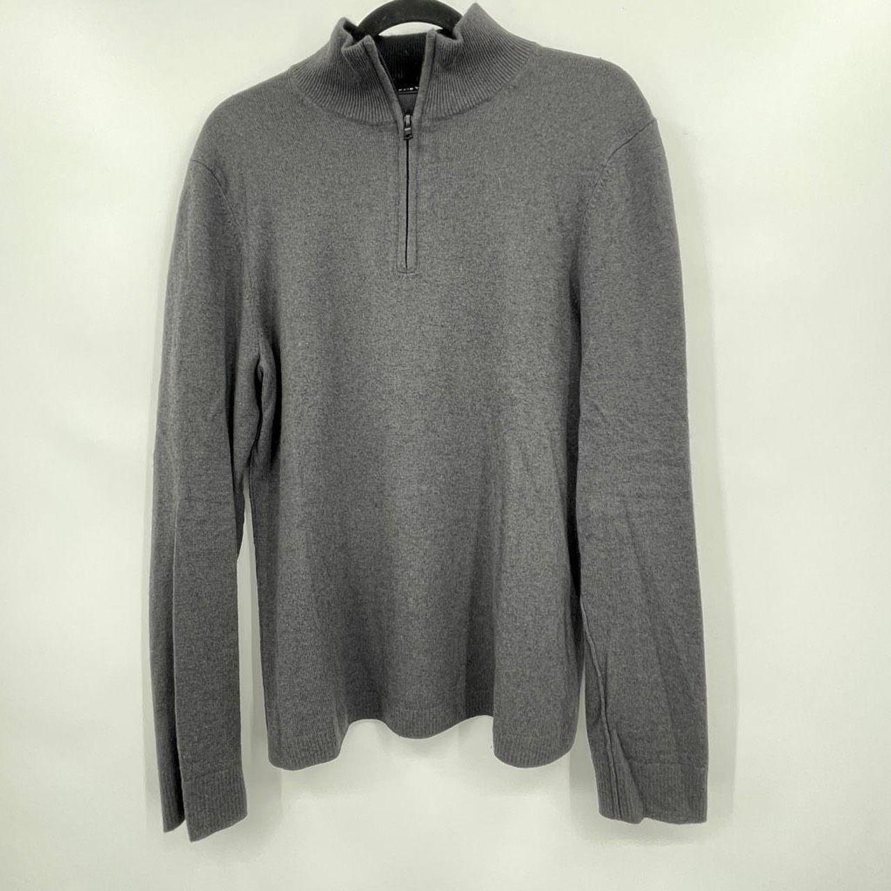 Mens tahari hot sale cashmere sweater