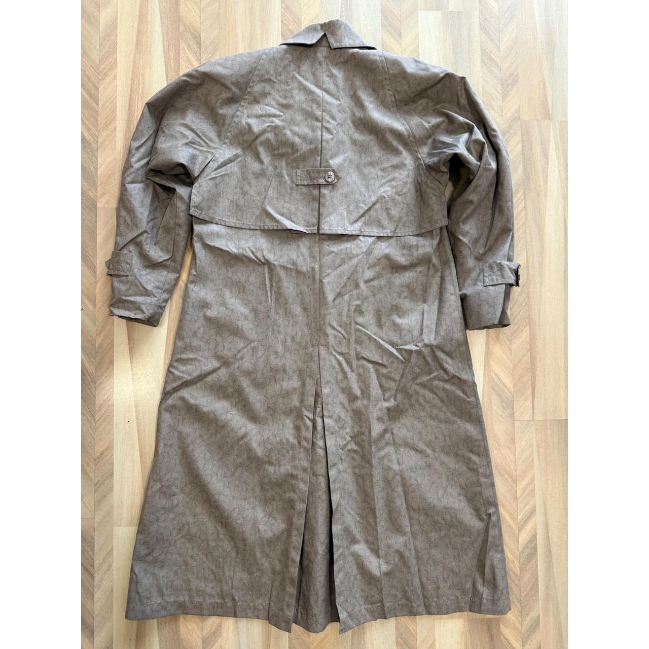 London Fog Women's Trench - Tan/Brown - 4 – Londo… - image 2