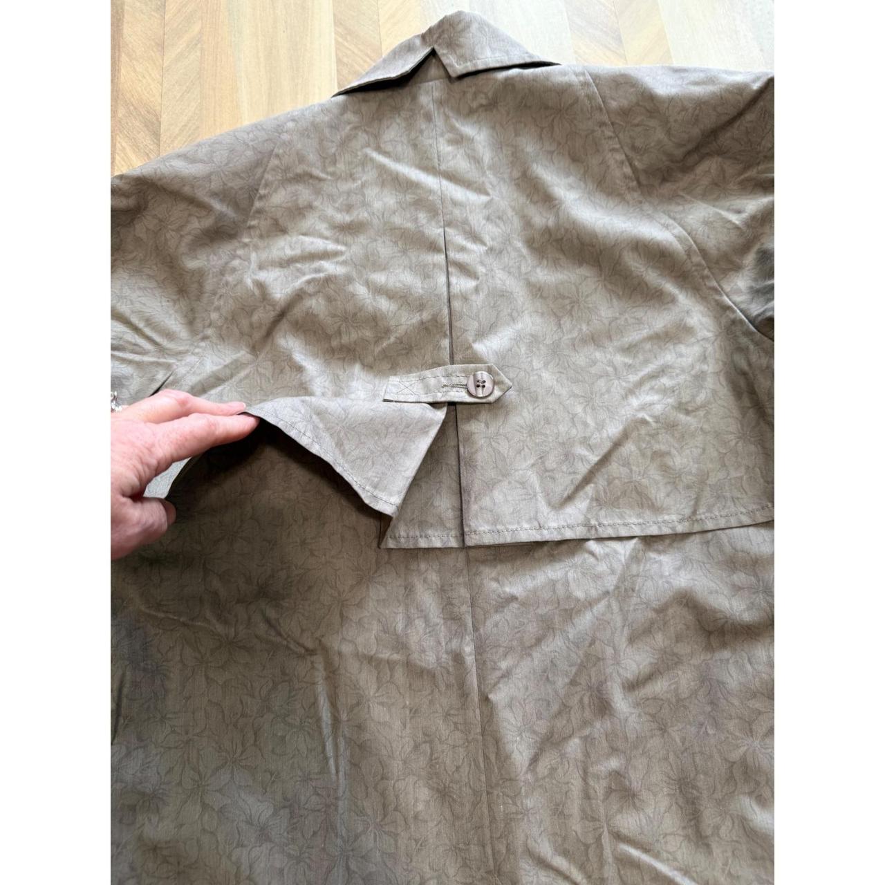 London Fog Women's Trench - Tan/Brown - 4 – Londo… - image 4