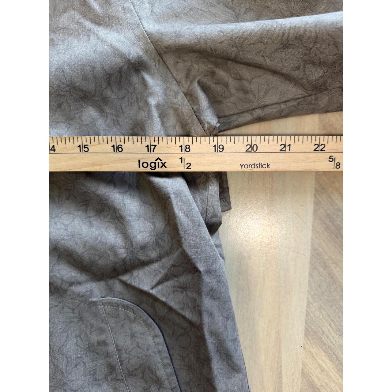 London Fog Women's Trench - Tan/Brown - 4 – Londo… - image 8