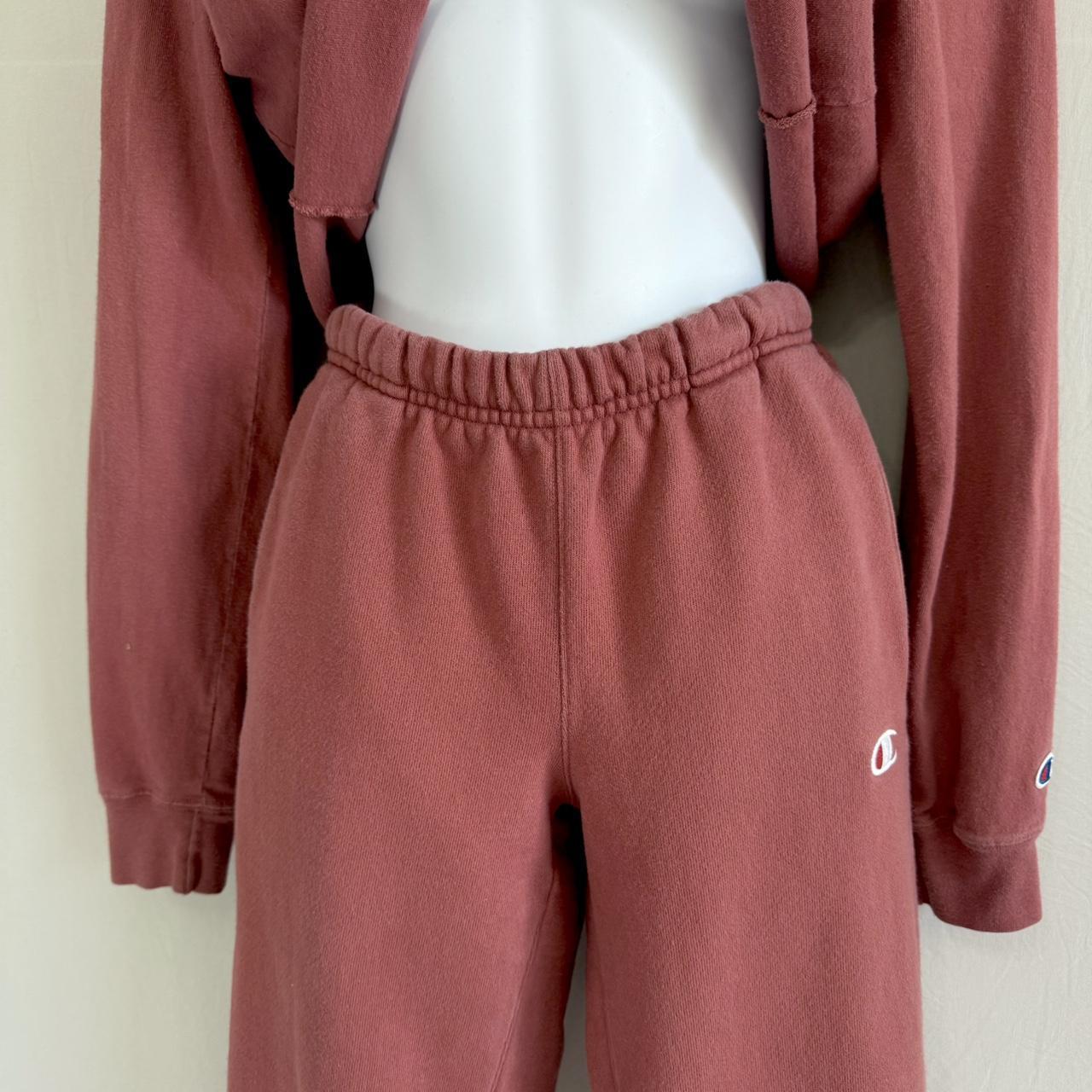 Champion pink jumpsuit online