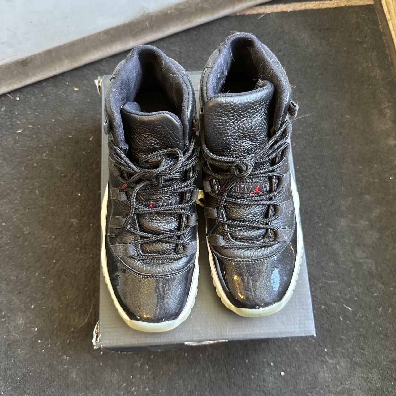 jordan retro 2 size 11.5