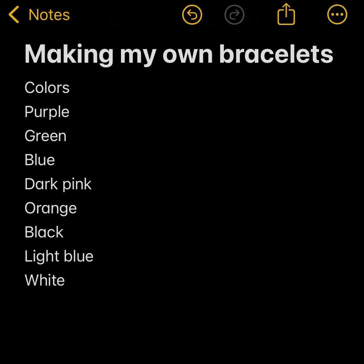 item listed by brinleybaldwin76