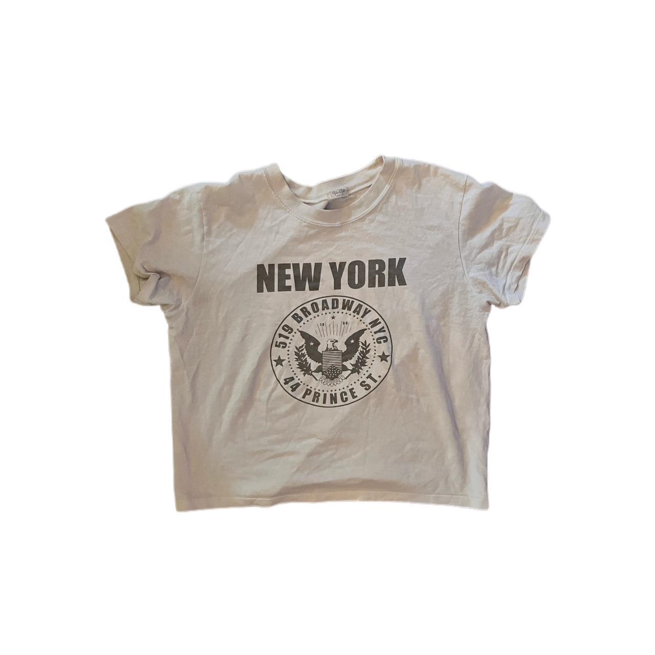 Chloe New York Top