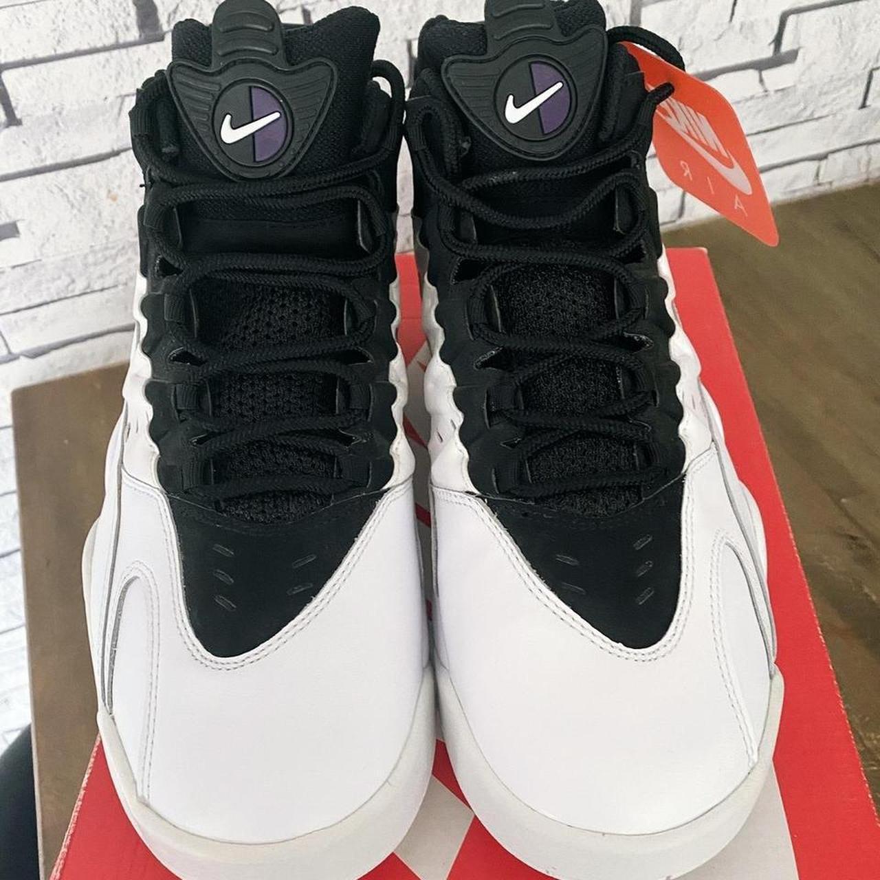 Nike Air Flare Andre Agassi Challenge Court