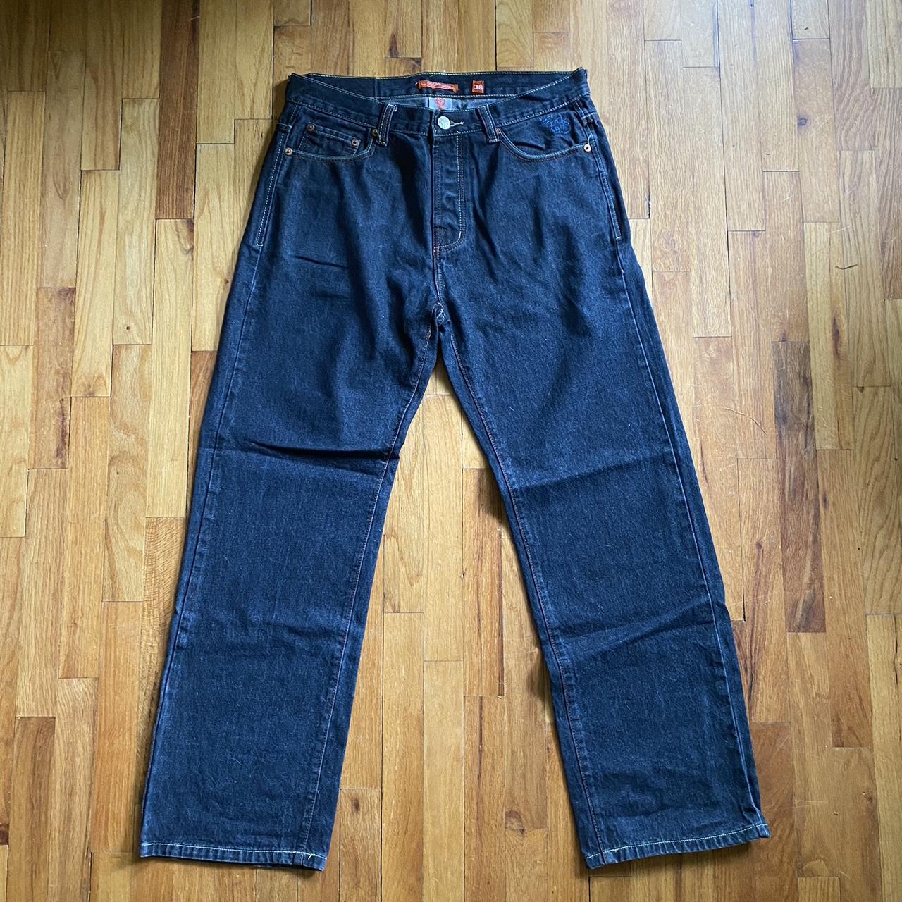 Ed Hardy Men's Jeans | Depop