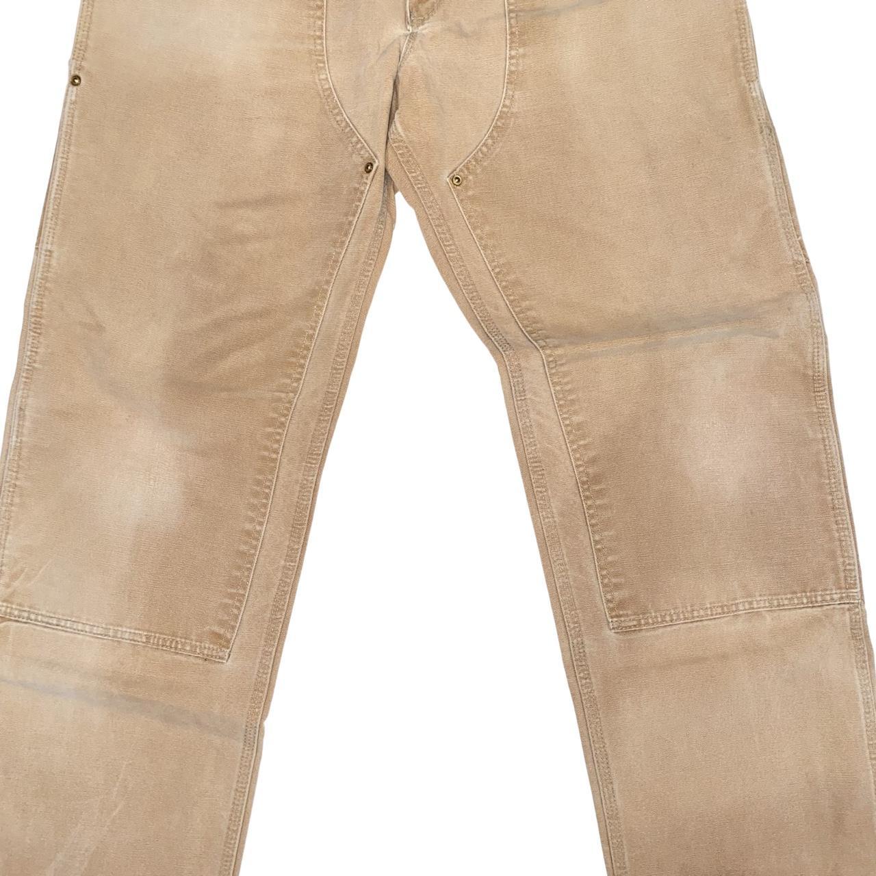 Mens 36/32 carhartt pants #mens #carhartt #pants - Depop