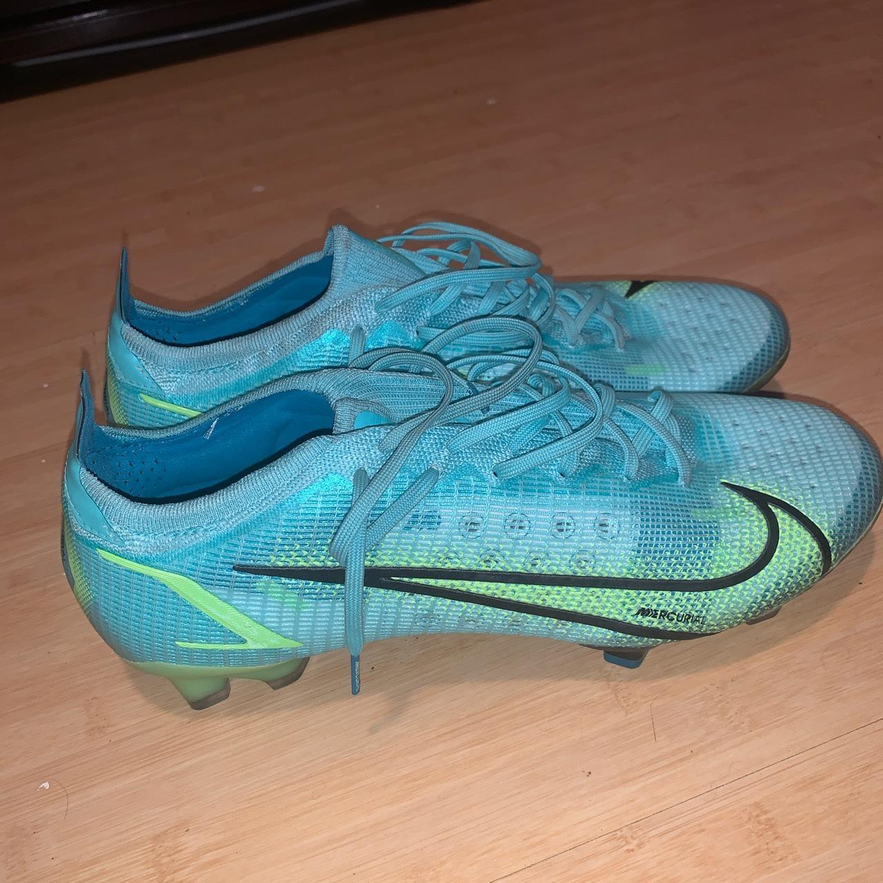mercurial vapor 14 blue