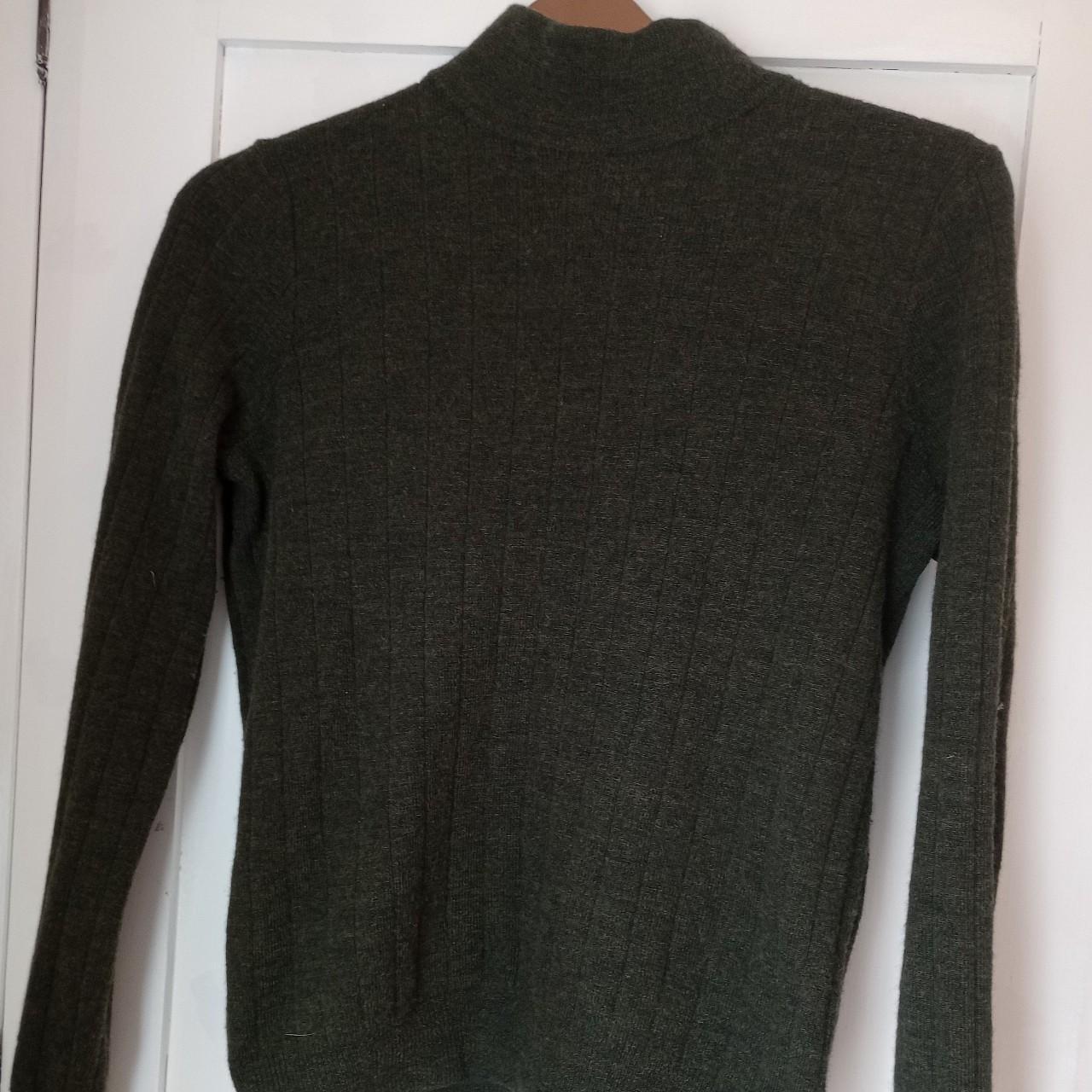 Paul Costelloe 100% super fine merino wool... - Depop