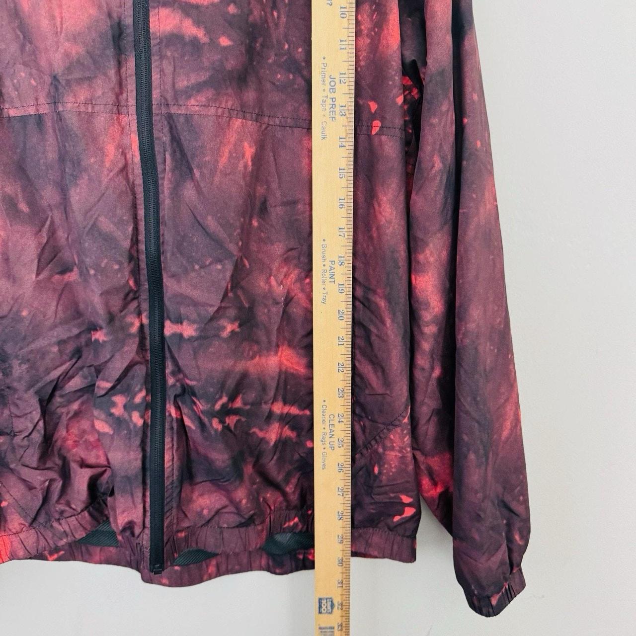 Volcom Men's Jacket - Red - XL – I do accept all … - image 5