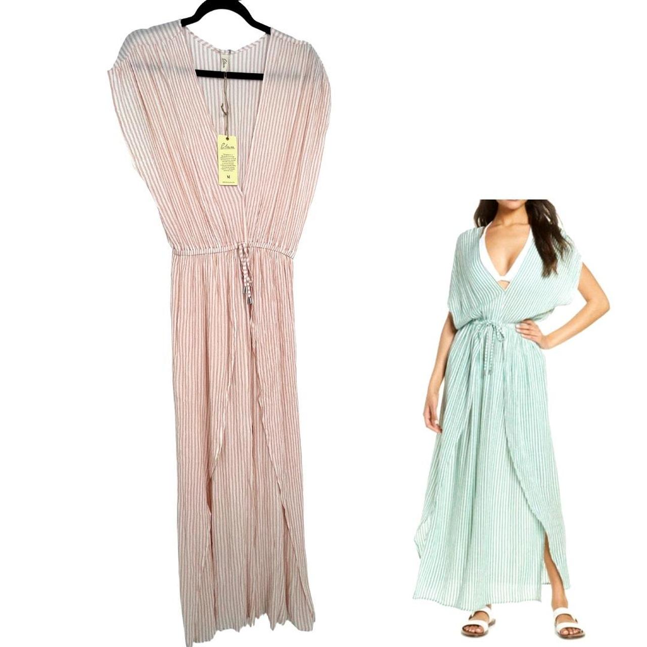 Elan maxi dress cover up best sale