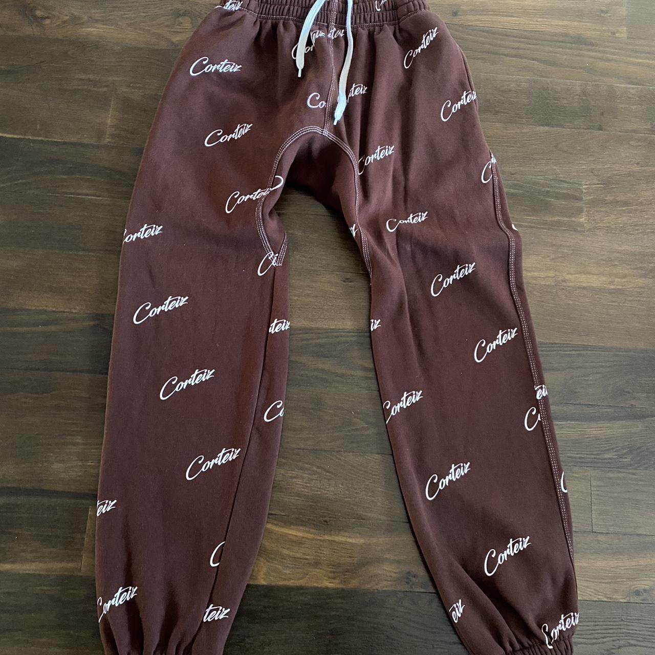 Cortez joggers outlet