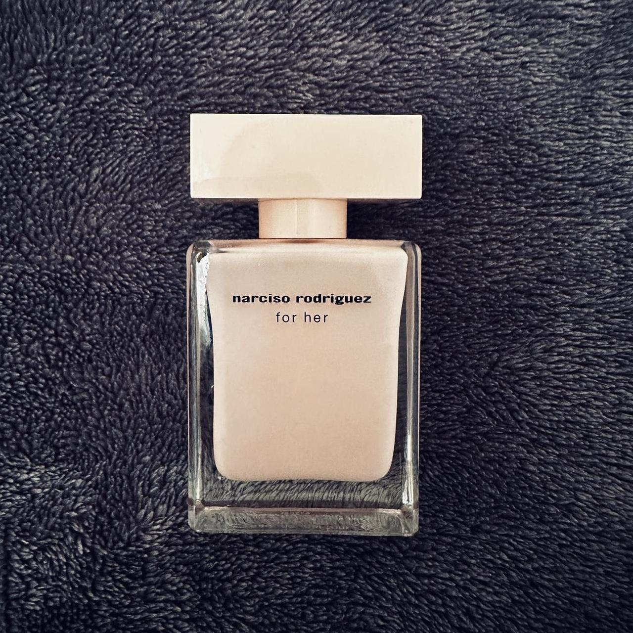Narciso Rodriguez - For Her 30ml EDP The true soul... - Depop